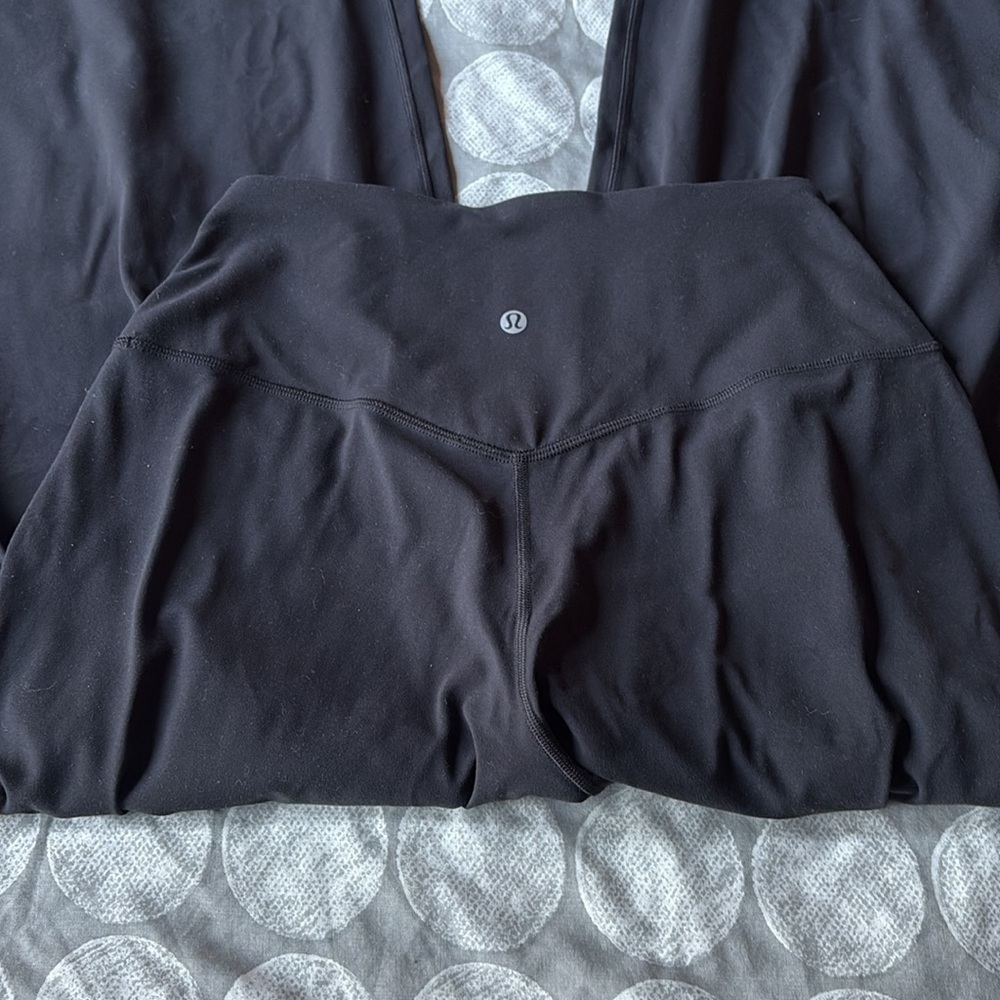 Lululemon Align Palazzo Pant - Picture 4 of 7